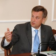 Наливайченко хочет дружить с Тимошенко
