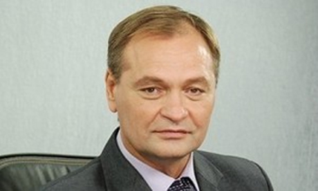 Экс-"регионал" Александр Пономарев забыл, голосовал ли он за "диктаторские законы"