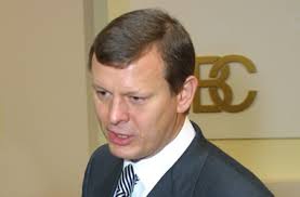 Антимонопольный комитет Украины дал добро Сергею Клюеву на покупку Межигорья