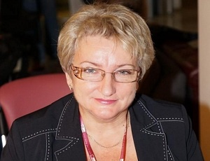 Ирина Пьянкова назначена начальником муниципального департамента внутренней политики Одесской облгосадминистрации