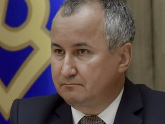 СМИ: Сын Василия Грицака претендует на руководящую должность в прокуратуре