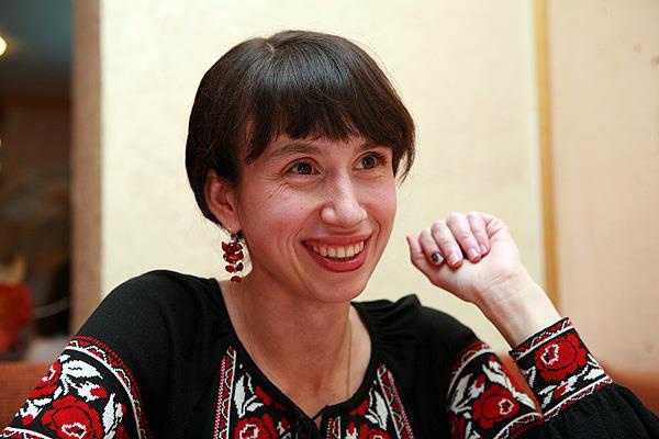 Татьяна Черновол: Министерство информации придумали для трудоустройства одного человека