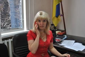 Ирина Веригина освобождена от должности и.о. губернатора Луганской области