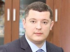 Глава Скадовской РГА Егор Устинов задержан?