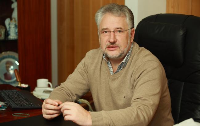 Уже завтра Павел Жебривский может быть назначен главой ДонОГА