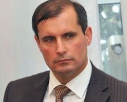 Турчинов уволил гендиректора 'Укроборонпрома' Сергея Громова