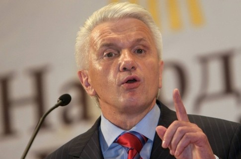 Литвин увидел в законе о выборах рейдерские замашки