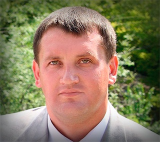 Бывший помощник депутата-регионала Виктор Цуканов возглавил бердянскую оппозицию
