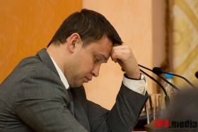 Депутат Андрей Кисловский с помощью прокуроров и «дачников» захватывает одесский санаторий