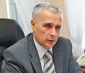 Глава Госстата Александр Осауленко подал в отставку из-за закона о люстрации