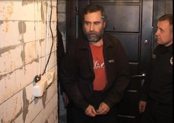 Людмирского держали в заложниках ради выкупа 10 млн евро