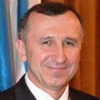 Виктор Плакида назначен представителем президента в Крыму