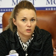 Виктория Шилова призвала Юлию Тимошенко последовать ее примеру