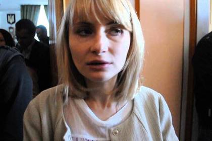 ЧП: В Днепропетровске милиция открыла дело по факту исчезновения кандидата в нардепы Тамилы Ульяновой