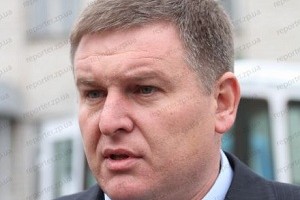 Запорожский чиновник Сергей Бугрим получил условный срок за взятку