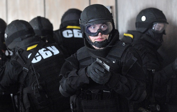 СБУ проводит обыск в офисе интернет-компании в Киеве