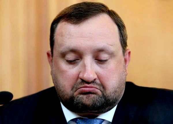 Прокуратура Киевской области намерена отобрать у папаши Сергея Арбузова 48 га леса