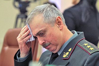 Порошенко назначил 'паркетного генерала' Михаила Коваля главой украинской части рабочей группы Украина - НАТО