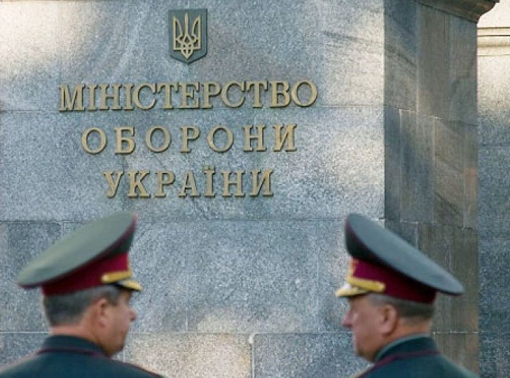 "Укроборонпром" обвинил замминистра обороны Игоря Павловского в саботаже вооружения армии