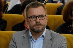 Нардеп Андрей Вадатурский написал заявление о выходе из партии «Блок Петра Порошенко»
