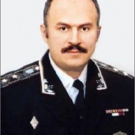 Генерал Владимир Гуславский возглавил луганскую милицию