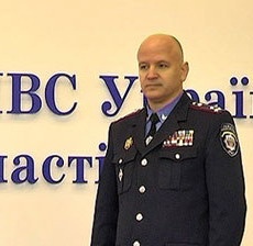 Валерий Борисович Мазан