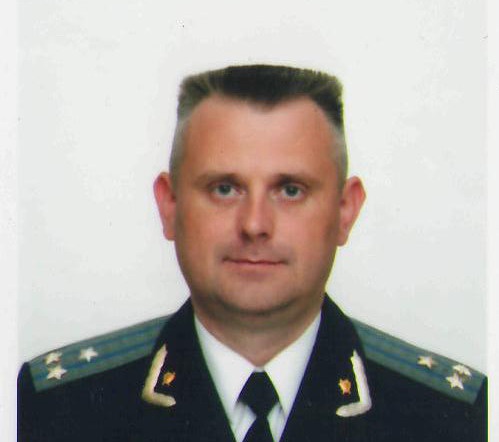Максим Говоруха назначен прокурором Черниговской области