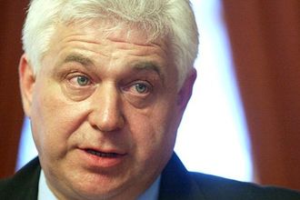 Экс-главу Киевской ОГА Анатолия Присяжнюка заподозрили в растрате 36,5 млн грн