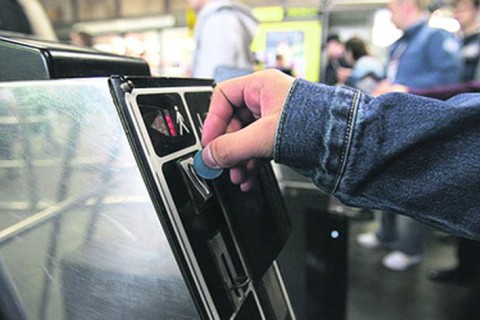 В киевском метро заговорили о повышении тарифа почти до 6 грн.