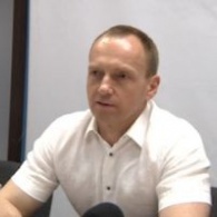 Внефракционный депутат Владислав Атрошенко сложил мандат