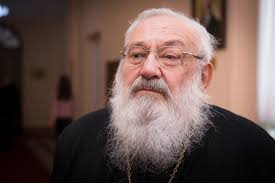 Любомир Гузар: Священник не смеет требовать деньги за совершение святых тайн