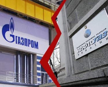 Деньги: Как Украина начала "ломать" Газпром