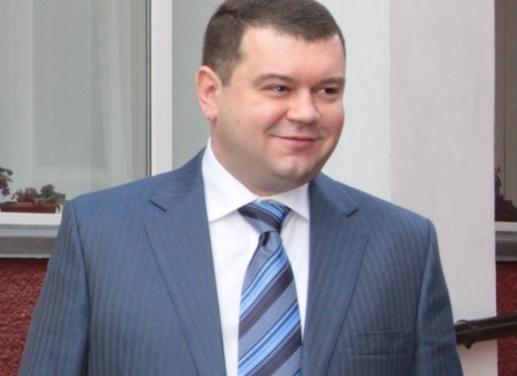 Крымский прокурор Вячеслав Павлов отказался подчиняться Аксенову