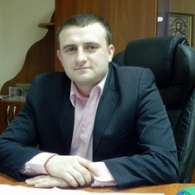 Секретарь Измаильского горсовета Евгений Пундик бежал из города