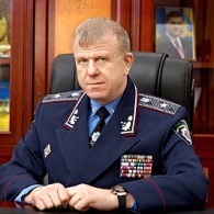 Генерал Валерий Литвин возглавит милицию Крыма или же станет замом Захарченко