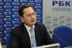 Автор аферы с банком 'Родовид' Горбуненко покупает депутатский мандат у Кличко