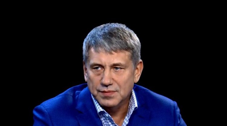 Насалик пояснив, звідки взяв 15 мільярдів збитків у разі відмови від вугілля Донбасу