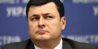 Александр Квиташвили считает, что его хотят уволить для коррупционных схем