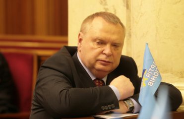 Скандальчик: Александра Пеклушенко за разгон демонстрации будут судить в Кировограде