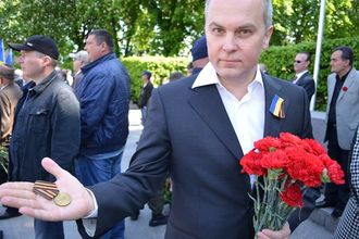 Без украинского народа не было бы победы: Шуфрич парировал Путину