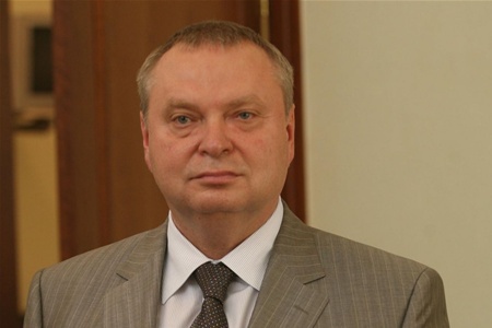 Рейтинг: Александр Пеклушенко попал в список самых влиятельных людей Украины