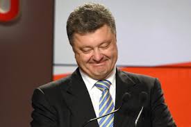 Порошенко: Сейчас быть президентом Украины не самая безопасная работа