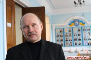 Экс-мэр Житомира Георгий Буравков задержан за причинение ущерба НБУ на 20 млн гривен