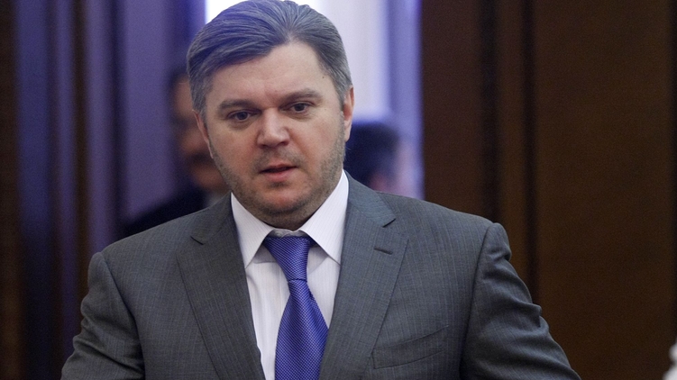 Экс-министра энергетики Украины Эдуарда Ставицкого задержали в Израиле