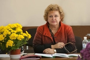 Задержанная СБУ за взяточничество ректор вуза оказалась депутатом
