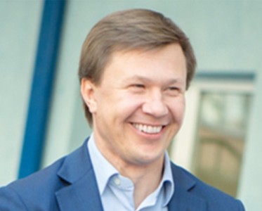 Руслан Демчак хочет защитить главный бизнес-актив экс-«регионала» 