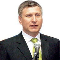 Богдан Губский заявил, что не будет принимать участие в перевыборах в декабре этого года