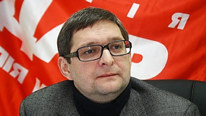 Виталий Ковальчук: В парламенте нет политической воли для принятия законов о выборах и о люстрации