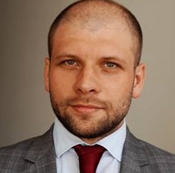 Кабмин уволил Александра Писаренко с должности замглавы Госэкоинвестиций