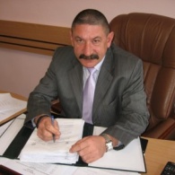 Новым начальником крымской милиции стал вице-мэр Феодосии Игорь Авруцкий